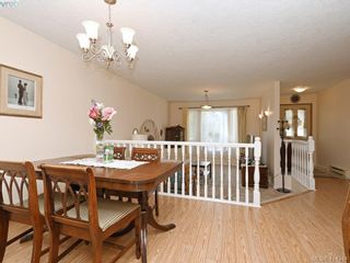 Photo 7: 596 Phelps Ave in VICTORIA: La Thetis Heights Half Duplex for sale (Langford)  : MLS®# 821848