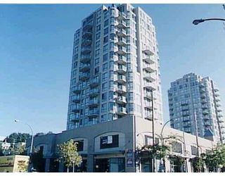 Photo 1: 55 10TH Street in New Westminster: Downtown NW Condo for sale : MLS®# V629072