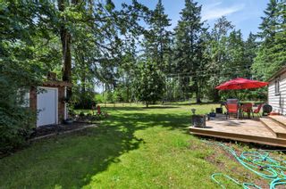 Photo 54: 4451 S Island Hwy in Campbell River: CR Campbell River South House for sale : MLS®# 915316