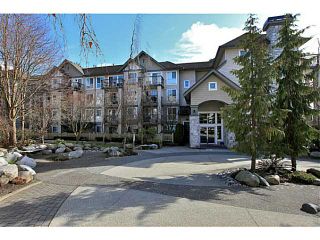 Photo 4: 413 1150 E 29TH Street in North Vancouver: Lynn Valley Condo for sale : MLS®# V1053192