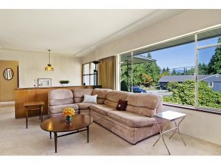 Photo 7: 1672 HARBOUR Drive in Coquitlam: Harbour Place House for sale : MLS®# V1139870