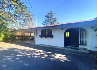 Photo 1: 3600 Oakridge Dr in Nanaimo: Na Hammond Bay House for sale : MLS®# 928267