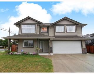 Photo 1: 23196 118TH Avenue in Maple_Ridge: East Central House for sale (Maple Ridge)  : MLS®# V667044