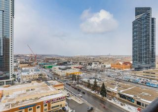 Photo 18: 1309 1053 10 Street SW in Calgary: Beltline Apartment for sale : MLS®# A1203694