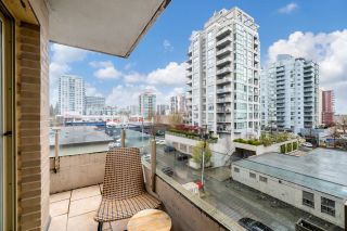 Photo 18: 504 137 W 17TH Street in North Vancouver: Central Lonsdale Condo for sale : MLS®# R2869778