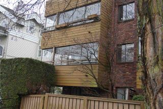 Photo 20: 204 2424 CYPRESS Street in Vancouver: Kitsilano Condo for sale in "Cypress Place" (Vancouver West)  : MLS®# R2152503
