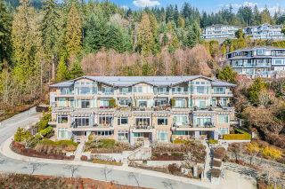 Photo 9: 306 2575 GARDEN Court in West Vancouver: Whitby Estates Condo for sale in "Aerie 11, Whitby Estates" : MLS®# R2865089
