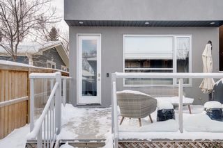 Photo 47: 522 37 Street SW in Calgary: Spruce Cliff Detached for sale : MLS®# A1069678