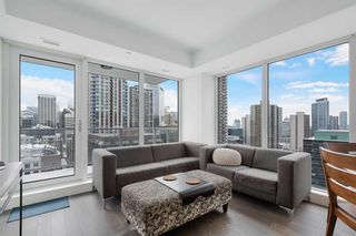 Photo 18: 1707 1025 5 Avenue SW in Calgary: Downtown West End Apartment for sale : MLS®# A2117932