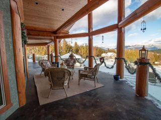 Photo 14: 1414 HUCKLEBERRY DRIVE: South Shuswap House for sale (South East)  : MLS®# 165211