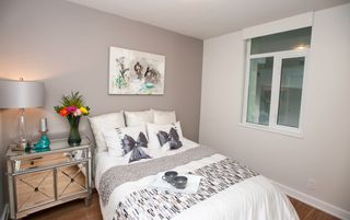 Photo 12: 1394 SEYMOUR Street in Vancouver: Downtown VW Townhouse for sale in "THE MARK" (Vancouver West)  : MLS®# R2009599