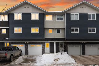 Main Photo: 203 315 Kloppenburg Link in Saskatoon: Evergreen Residential for sale : MLS®# SK962048