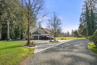 Photo 3: 6256 228 Street in Langley: Salmon River House for sale : MLS®# R2851062
