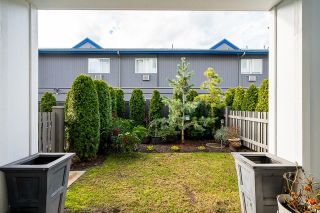 Photo 18: 5 21688 52 Avenue in Langley: Murrayville Townhouse for sale in "EVERGREEN" : MLS®# R2875365