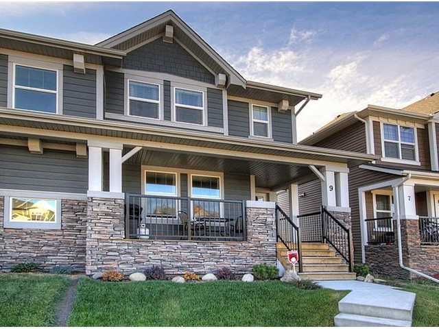 FEATURED LISTING: 9 LEGACY Gate Southeast Calgary