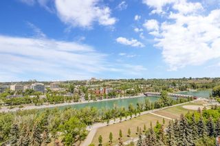 Photo 4: 1102 837 2 Avenue SW in Calgary: Eau Claire Apartment for sale : MLS®# A2053051