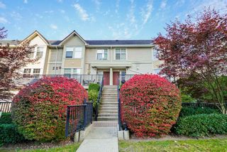 Photo 1: 8 7071 EDMONDS Street in Burnaby: Highgate Townhouse for sale (Burnaby South)  : MLS®# R2317479
