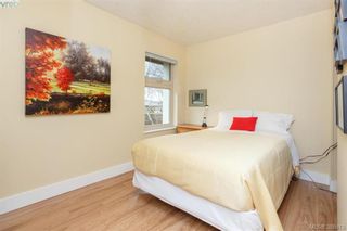 Photo 13: 22 4140 Interurban Rd in VICTORIA: SW Strawberry Vale Row/Townhouse for sale (Saanich West)  : MLS®# 780996