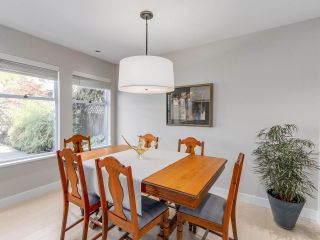 Photo 3: 3639 W 2ND Avenue in Vancouver: Kitsilano 1/2 Duplex for sale (Vancouver West)  : MLS®# R2102670