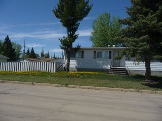Photo 9: 4803 52 Avenue in Viking: Manufactured Home for sale