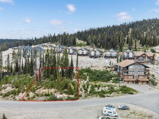 Photo 2: 5850 Snow Pines Way, in Big White: Vacant Land for sale : MLS®# 10262003