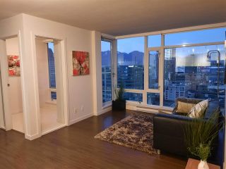 Photo 11: 2301 161 W GEORGIA Street in Vancouver: Downtown VW Condo for sale in "COSMO/DOWNTOWN" (Vancouver West)  : MLS®# R2556752