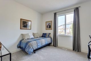 Photo 22: 291 TREMBLANT Way SW in Calgary: Springbank Hill Detached for sale : MLS®# C4199426