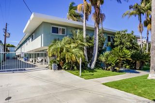 Photo 21: PACIFIC BEACH Condo for sale : 2 bedrooms : 2020 Diamond St #Unit 18 in San Diego