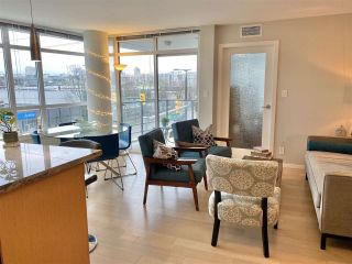 Photo 9: 303 89 W 2ND Avenue in Vancouver: False Creek Condo for sale in "Pinnacle Living False Creek" (Vancouver West)  : MLS®# R2551941