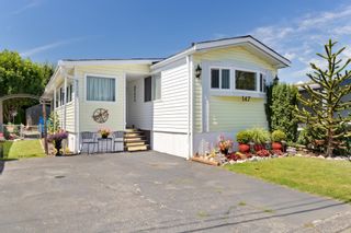 Photo 29: 147 6338 VEDDER Road in Chilliwack: Sardis South Manufactured Home for sale in "Maple Meadows" (Sardis)  : MLS®# R2711983