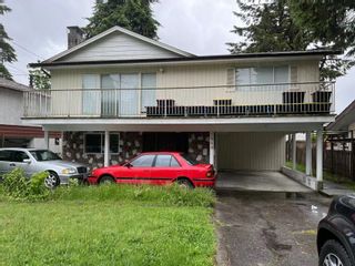 Photo 1: 1940 Westminster Avenue in Port Coquitlam: Glenwood PQ House for rent