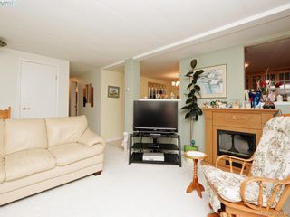 Photo 5: 5 2607 Selwyn Rd in VICTORIA: La Mill Hill Manufactured Home for sale (Langford)  : MLS®# 808248
