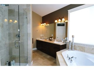 Photo 8: 11387 240A ST in Maple Ridge: East Central House for sale in "SEIGLE CREEK ESTATES" : MLS®# V1016175