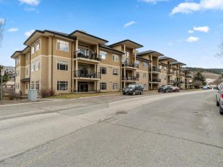 Photo 35: 203 1390 HILLSIDE DRIVE in Kamloops: Dufferin/Southgate Apartment Unit for sale : MLS®# 172530