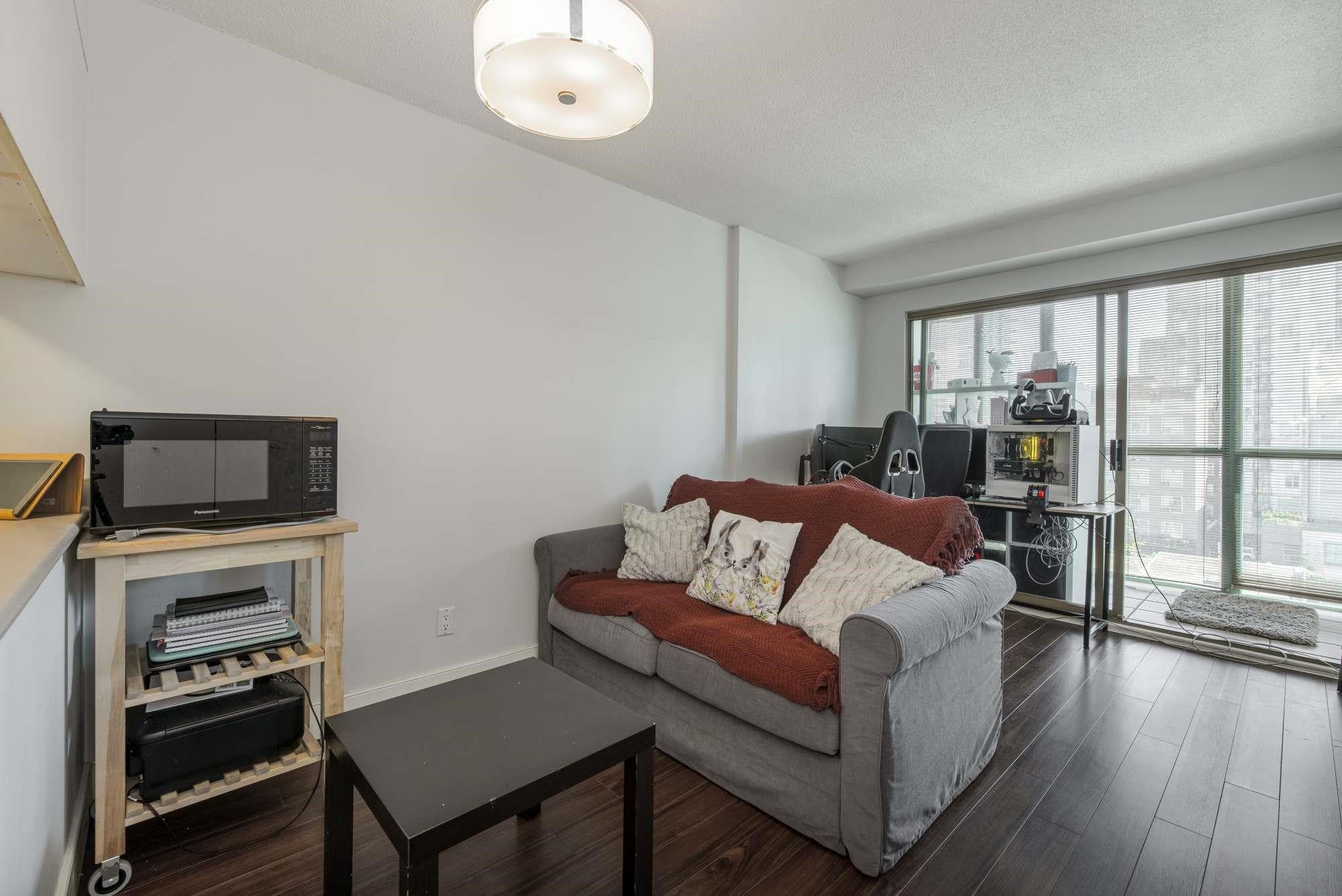 Main Photo: 505 1188 HOWE STREET in : Downtown VW Condo for sale : MLS®# R2607018