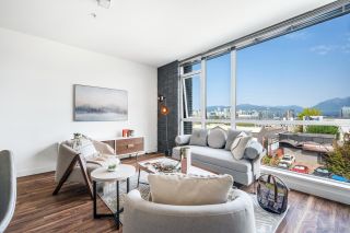Photo 4: 312 2511 QUEBEC Street in Vancouver: Mount Pleasant VE Condo for sale in "OnQue" (Vancouver East)  : MLS®# R2721030