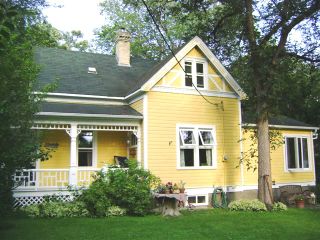 Photo 3: 960 DE L'EGLISE Avenue in WINNIPEG: Fort Garry / Whyte Ridge / St Norbert Residential for sale (South Winnipeg)  : MLS®# 1015766