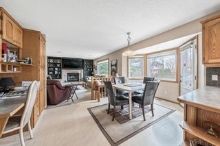 Photo 6: 121 Sunset Place: Okotoks Detached for sale : MLS®# A2041181