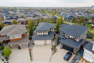 Photo 49: 2629 WHEATON Close in Edmonton: Zone 56 House for sale : MLS®# E4296068