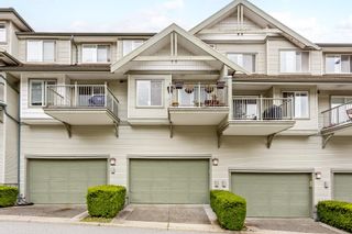 Photo 31: 8 2351 PARKWAY Boulevard in Coquitlam: Westwood Plateau Townhouse for sale in "WINDANCE" : MLS®# R2896049