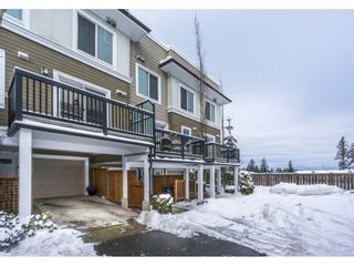 Photo 20: 3 15833 26 Avenue in Surrey: Grandview Surrey Townhouse for sale in "The Brownstones" (South Surrey White Rock)  : MLS®# R2137451