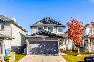 Main Photo: 48 Martha's Haven Green NE in Calgary: Martindale Detached for sale : MLS®# A2132388