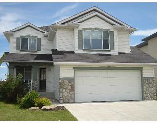 Photo 1: : Chestermere Residential Detached Single Family for sale : MLS®# C3269947