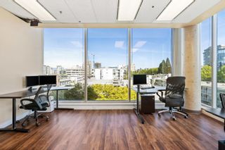 Photo 10: 505 1788 W BROADWAY in Vancouver: Fairview VW Office for sale (Vancouver West)  : MLS®# C8051751