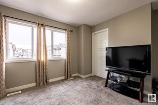 Photo 32: 61 4470 PROWSE Road in Edmonton: Zone 55 Townhouse for sale : MLS®# E4382326