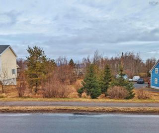 Photo 1: Lot 3 Pleasant Street in Wolfville: Kings County Vacant Land for sale (Annapolis Valley)  : MLS®# 202405717