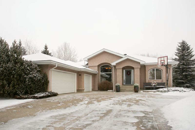 FEATURED LISTING: 214 53302 RGE RD 261 Rural Parkland County