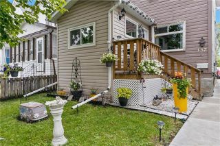 Photo 2: 137 Burrows Avenue in Winnipeg: North End Residential for sale (4A)  : MLS®# 202225895