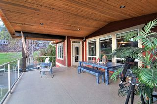 Photo 33: 2153 Golf Course Drive in West Kelowna: Shannon Lake House for sale (Central Okanagan)  : MLS®# 10129050