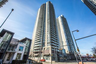 Main Photo: 606 9981 WHALLEY Boulevard in Surrey: Whalley Condo for sale in "PARK PLACE II" (North Surrey)  : MLS®# R2863380